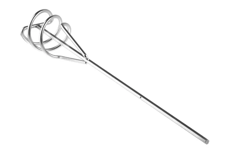 Венчик для миксера HAMMER Ф100х600мм HEX (221-001 MX-AC) купить в Нягани