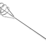 Венчик для миксера HAMMER Ф100х600мм HEX (221-001 MX-AC) купить в Нягани