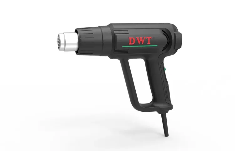 Фен технический DWT HLPP20-600 купить в Нягани
