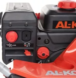 Снегоуборщик бензиновый AL-KO SnowLine 55 E купить в Нягани