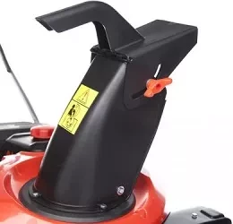 Снегоуборщик бензиновый AL-KO SnowLine 55 E купить в Нягани