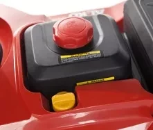 Снегоуборщик бензиновый AL-KO SnowLine 55 E купить в Нягани