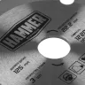 Диск пильный твердосплавный HAMMER Ф125х22мм 3зуб. (205-136) купить в Нягани