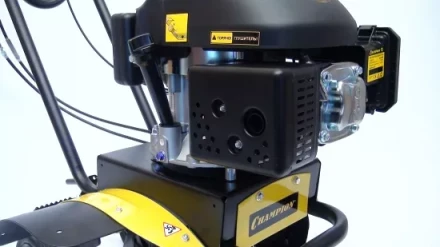 Мотокультиватор Champion ВC 5602 купить в Нягани