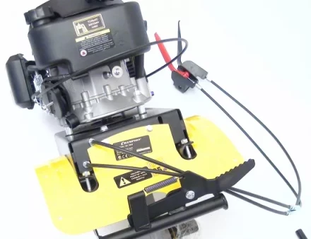 Мотокультиватор Champion ВC 5602 купить в Нягани