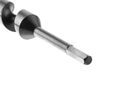 Сверло по дереву HAMMER Ф32х460мм (DR WD AR 32мм*460/370мм) купить в Нягани