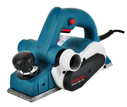 Электрорубанок HAMMER RNK710С PREMIUM купить в Нягани