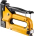 Степлер &quot;Max 53&quot; с регулировкой силы удара, металлический корпус, для тонкой скобы тип 53 (4-14 мм), STAYER Master 31501 купить в Нягани