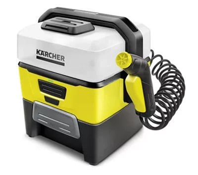 Портативная мойка Karcher OC 3 Adventure (1.680-002.0) купить в Нягани