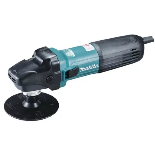 Полировальная машина MAKITA SA5040C купить в Нягани