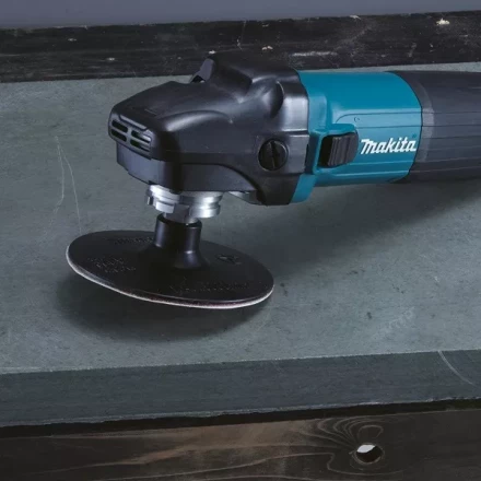 Полировальная машина MAKITA SA5040C купить в Нягани