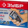 Дальномер ЗУБР "ЭКСПЕРТ" лазерный "ДЛ-50 C", точность 1.5мм, дальность 50м, класс защиты IP54 34933_z01 купить в Нягани