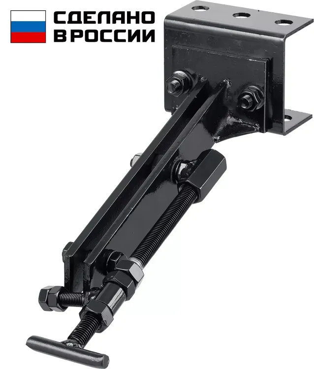 ЗУБР СЦ-4, универсальная сцепка для мотоблоков (707104-4) купить в Нягани