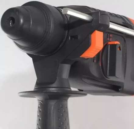 Перфоратор RH 260 PATRIOT купить в Нягани