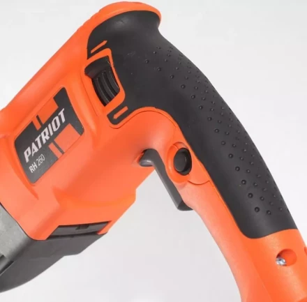 Перфоратор RH 260 PATRIOT купить в Нягани