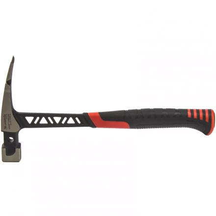 Молоток каменщика 680 г цельнокованый MATRIX 10632 купить в Нягани