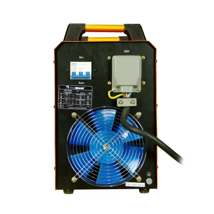 Сварочный аппарат FoxWeld ВД-500И инверторный купить в Нягани