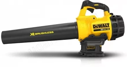 Аккумуляторная воздуходувка DeWalt DCM562P1 BRUSHLESS купить в Нягани