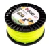 Леска для триммера круглая, 2,0мм х 276м, на DIN катушке FLEX CORD,  Denzel 96269 купить в Нягани
