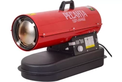 Тепловая дизельная пушка Ресанта ТДП-20АКД 67/1/43