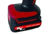 Аккумуляторная дрель RD-SD14L/2TL RedVerg фонарь купить в Нягани