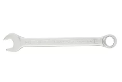 Ключ комбинированный 14 мм CrV холодный штамп GROSS 15133