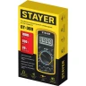 Цифровой мультиметр STAYER DT-300 (45321) купить в Нягани
