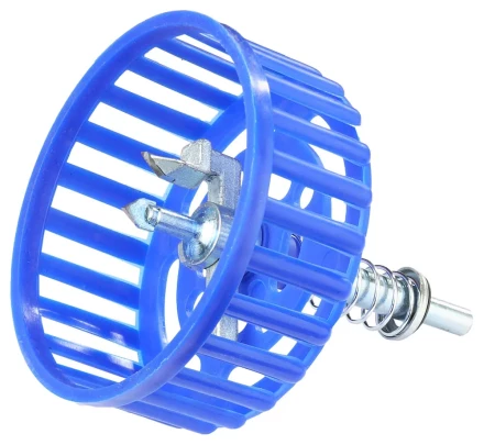 Сверло LEGIONER круговое по кафелю с защитной решеткой, 20-94мм 33342 купить в Нягани