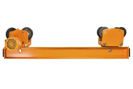 Балка концевая подвесная TOR г/п 1,0 т 1,8 м (G) 1024991 купить в Нягани