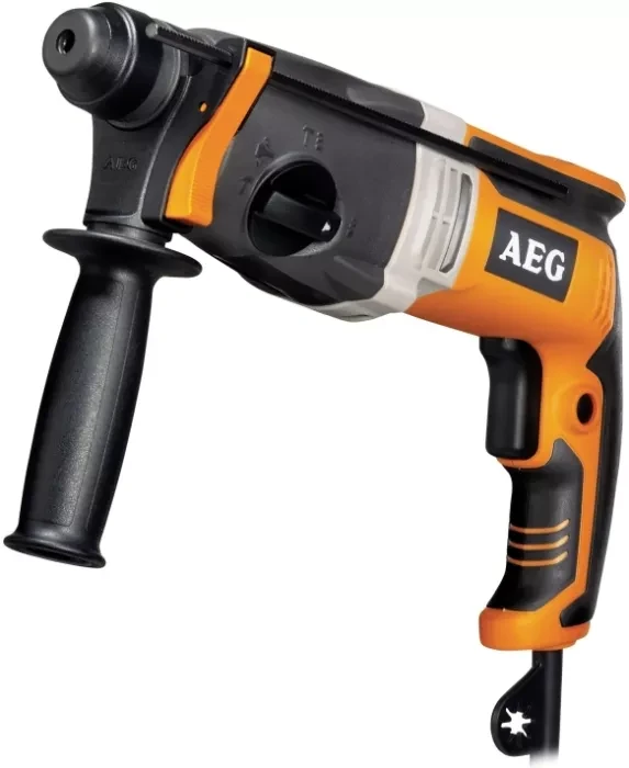 Перфоратор AEG KH 28 Super XE 428190 купить в Нягани