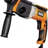 Перфоратор AEG KH 28 Super XE 428190 купить в Нягани