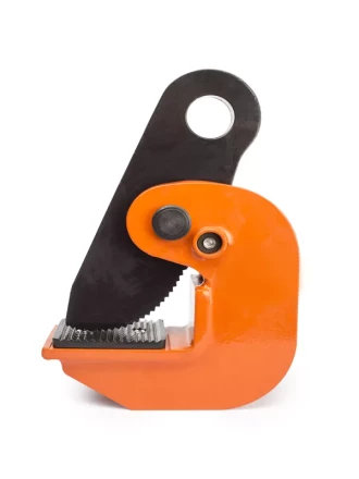 Захват горизонтальный TOR DHQA (г/п 2,0 т, лист 0-40 мм) (G) 12223 купить в Нягани