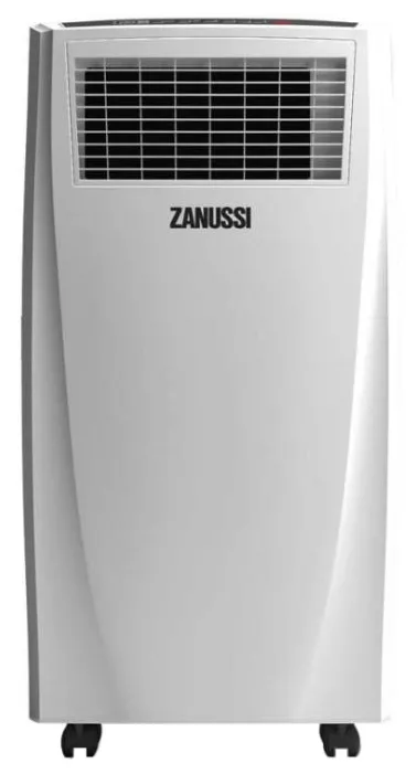 Мобильный кондиционер ZANUSSI ZACM-09 MP/N1 купить в Нягани