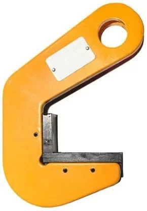 Захват торцевой для труб TOR TPH (г/п на пару 8,0 т, зев 70 мм) 1043697 купить в Нягани