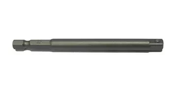Переходник 1/4" 100мм D1100ADP14 Jonnesway 48460