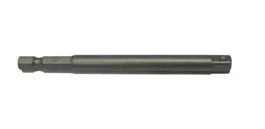 Переходник 1/4" 100мм  D1100ADP14   Jonnesway 48460 купить в Нягани