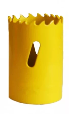 Коронка Bi-Metal Ф25 мм М42 Энкор 24325 купить в Нягани