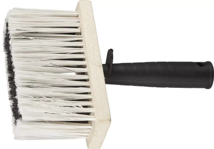 Макловица STAYER &quot;MASTER&quot;, деревянный корпус, искусственная щетина, 52х140мм 01831-14_z01 купить в Нягани