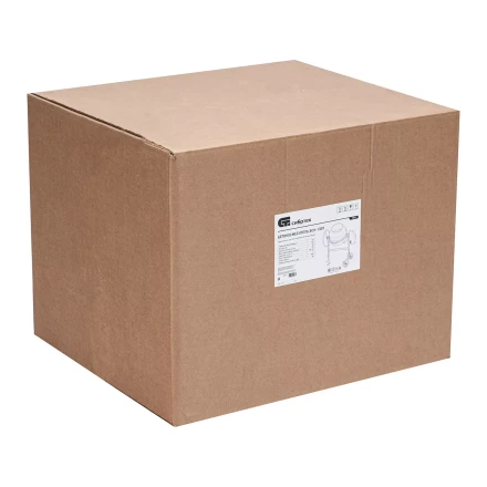 Бетоносмеситель Сибртех БСН-130П 95516, мощность 500 Вт, полиамидный венец купить в Нягани