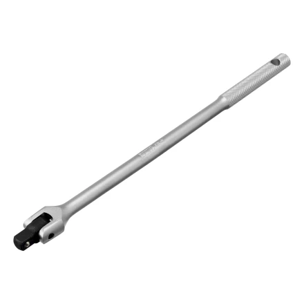 Набор инструментов Denzel 15807, 1/2&quot;, 1/4&quot;, 3/8&quot;, CrV, S2, пластиковый кейс, 216 предметов купить в Нягани