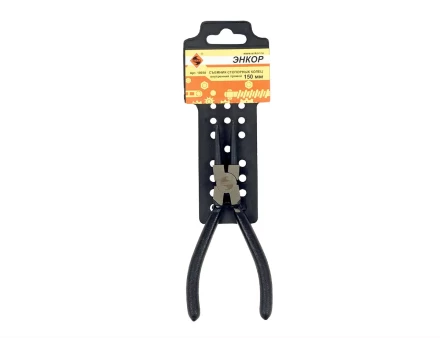 Съемник для внутренних стопорных колец прямой Энкор 19058 купить в Нягани