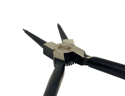 Съемник для внутренних стопорных колец прямой Энкор 19058 купить в Нягани