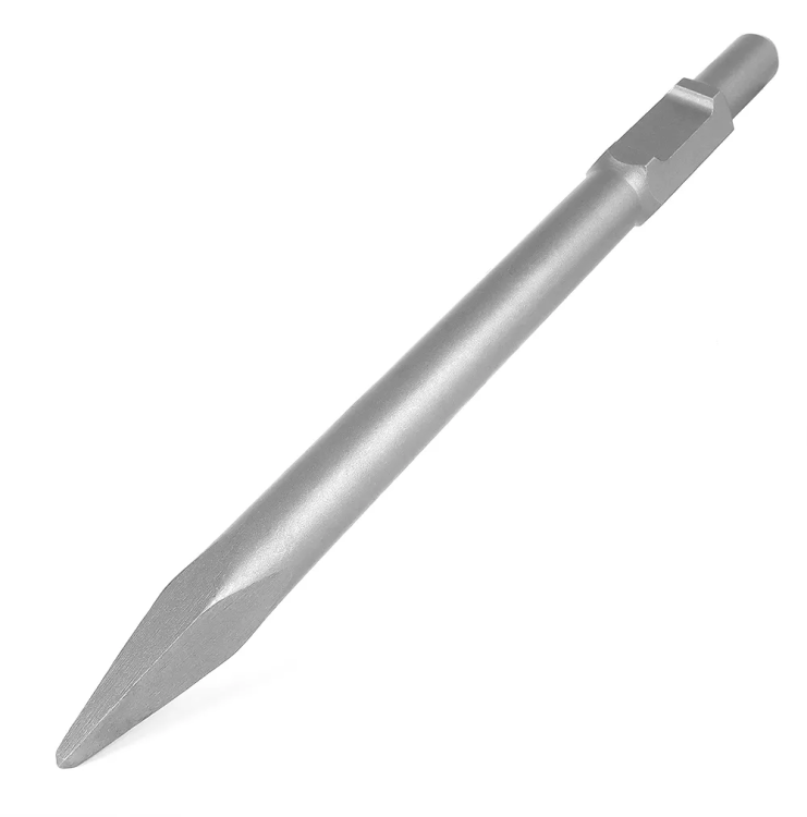Пика 30X400 для отбойного молотка MESSER купить в Нягани
