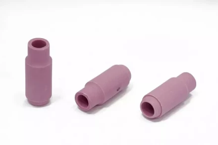 Сопло керамическое TIG17-18-26 диаметр 9,5 №6 Aurora купить в Нягани