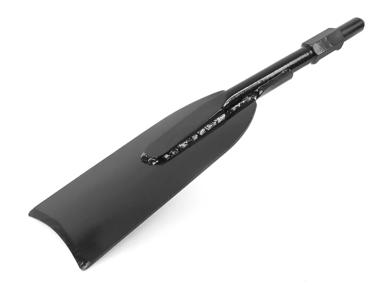 Насадка для отбойного молотка MESSER для пересадки деревьев, 135х280мм, НЕХ-30 купить в Нягани