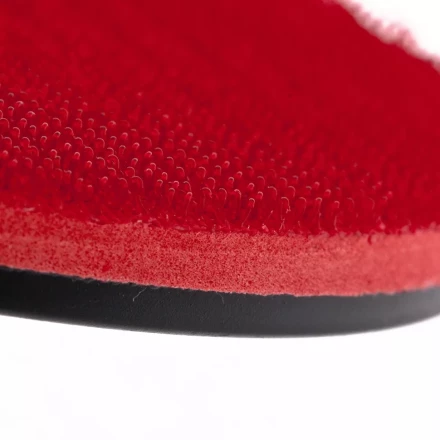 Насадка для дрели и УШМ с липучкой 150 мм твердая MATRIX артикул 76231 купить в Нягани