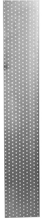 Пластина соединительная ЗУБР "МАСТЕР", 200х1200мм, 5шт 310255-200-1200 купить в Нягани