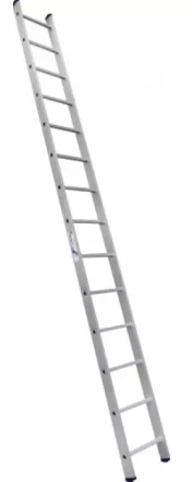 Лестница приставная алюминиевая 1*14 1013288 купить в Нягани
