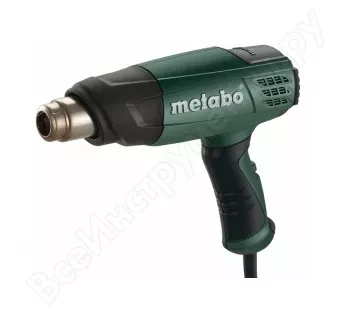 Фен строительный Metabo HE 20-600 купить в Нягани