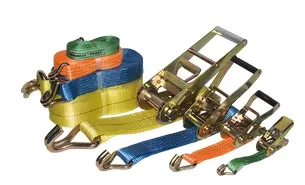 Ремни для стяжки груза р-н 10 тонн L=12 метра лента 75 мм купить в Нягани